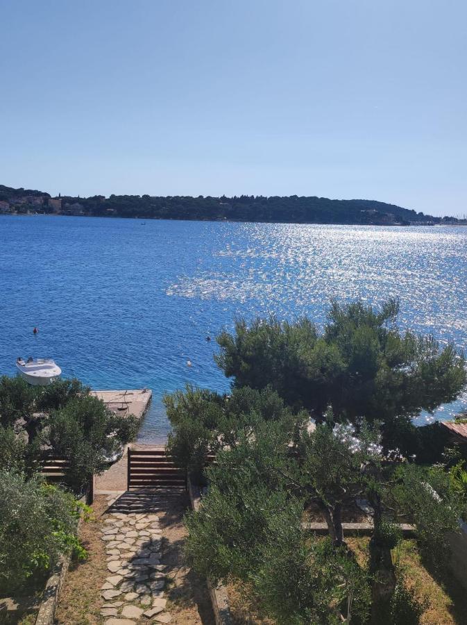 Holiday House Periska Rogoznica  Dış mekan fotoğraf