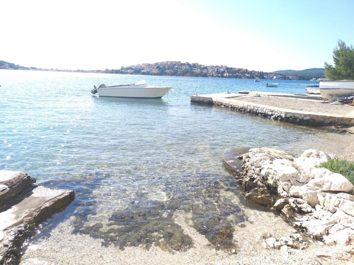 Holiday House Periska Rogoznica  Dış mekan fotoğraf