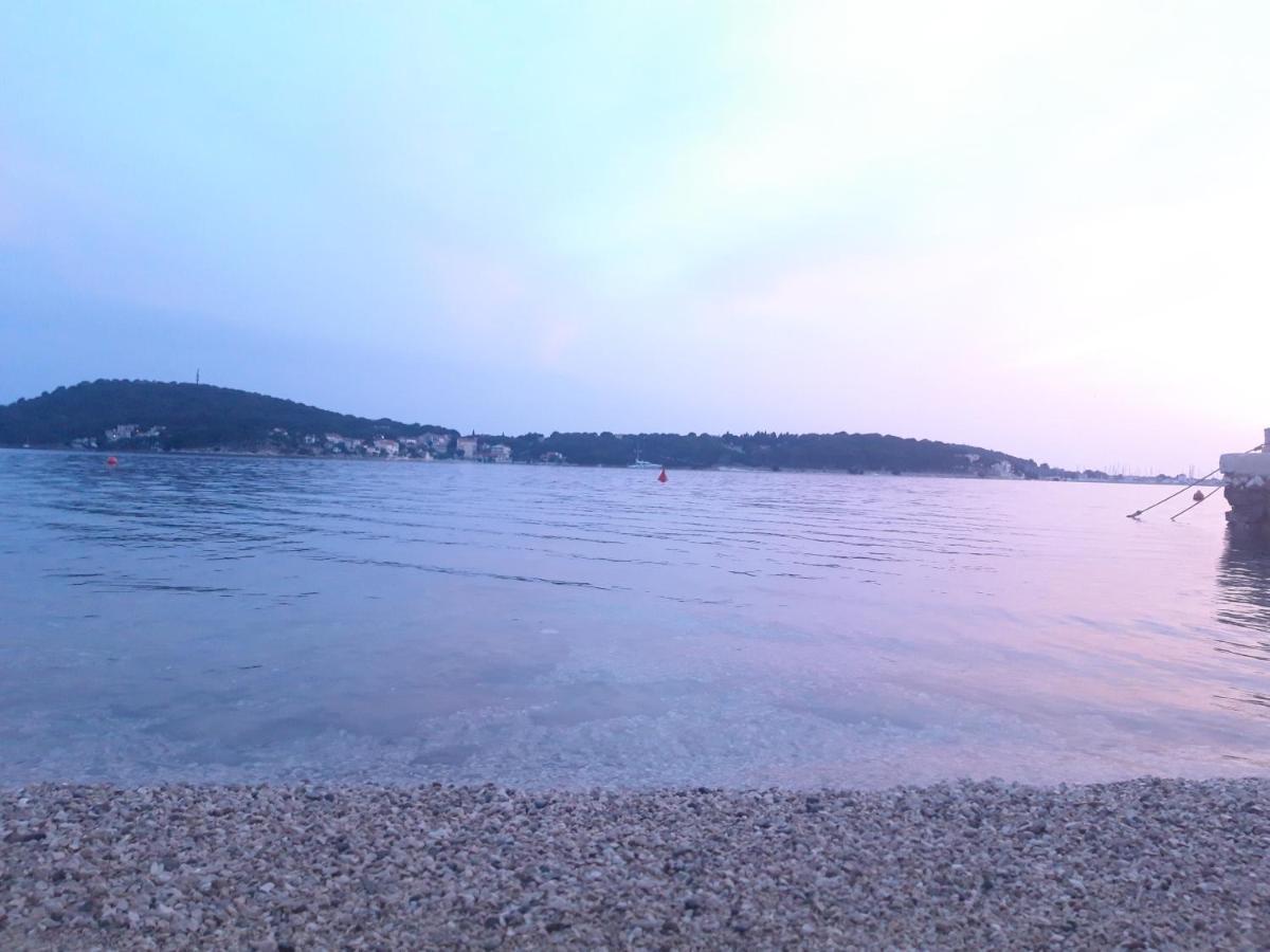 Holiday House Periska Rogoznica  Dış mekan fotoğraf