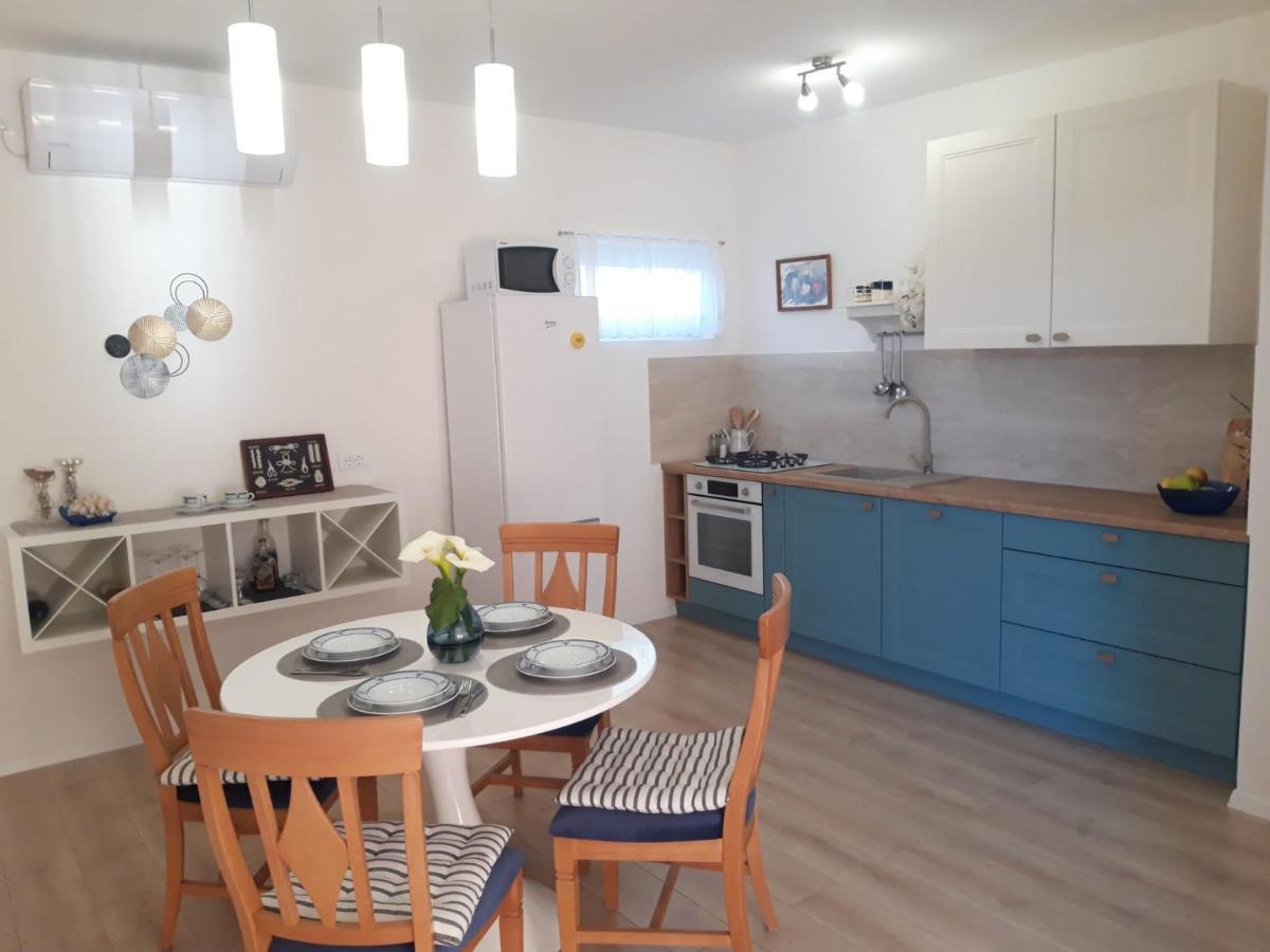 Holiday House Periska Rogoznica  Dış mekan fotoğraf