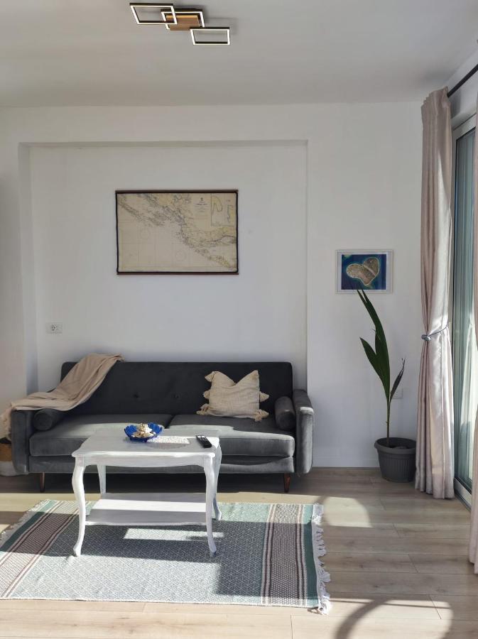 Holiday House Periska Rogoznica  Dış mekan fotoğraf